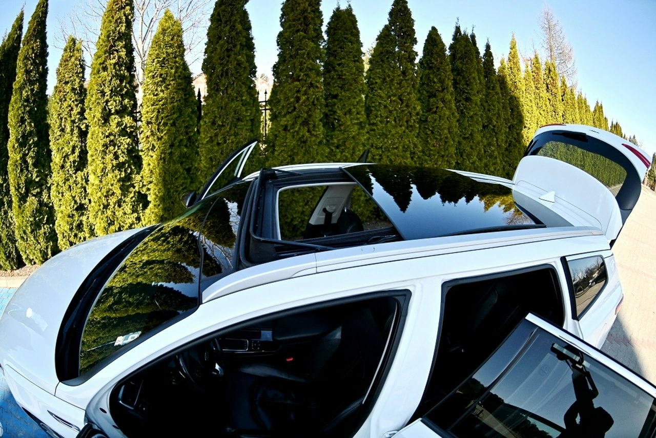 Kia Optima - Zdjęcie 11