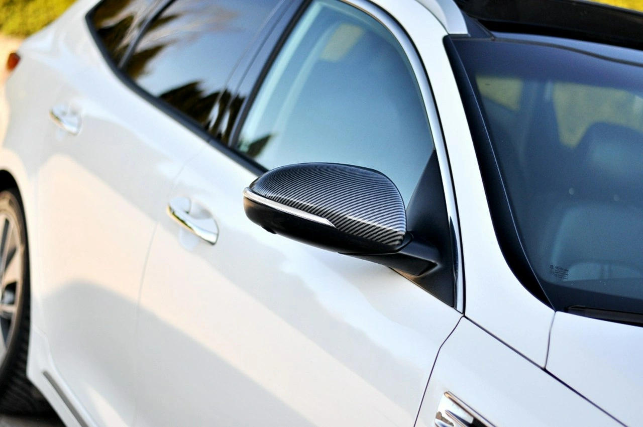 Kia Optima - Zdjęcie 13