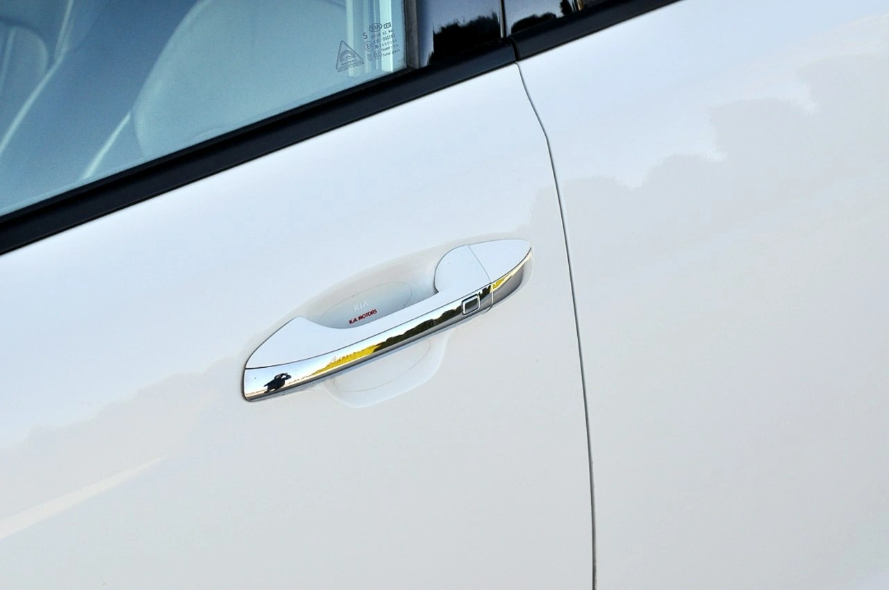 Kia Optima - Zdjęcie 14