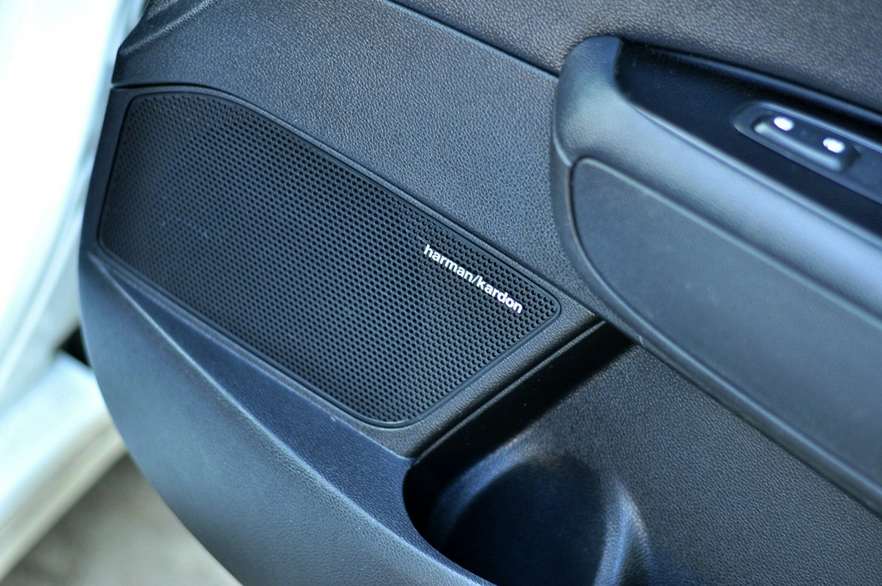 Kia Optima - Zdjęcie 16