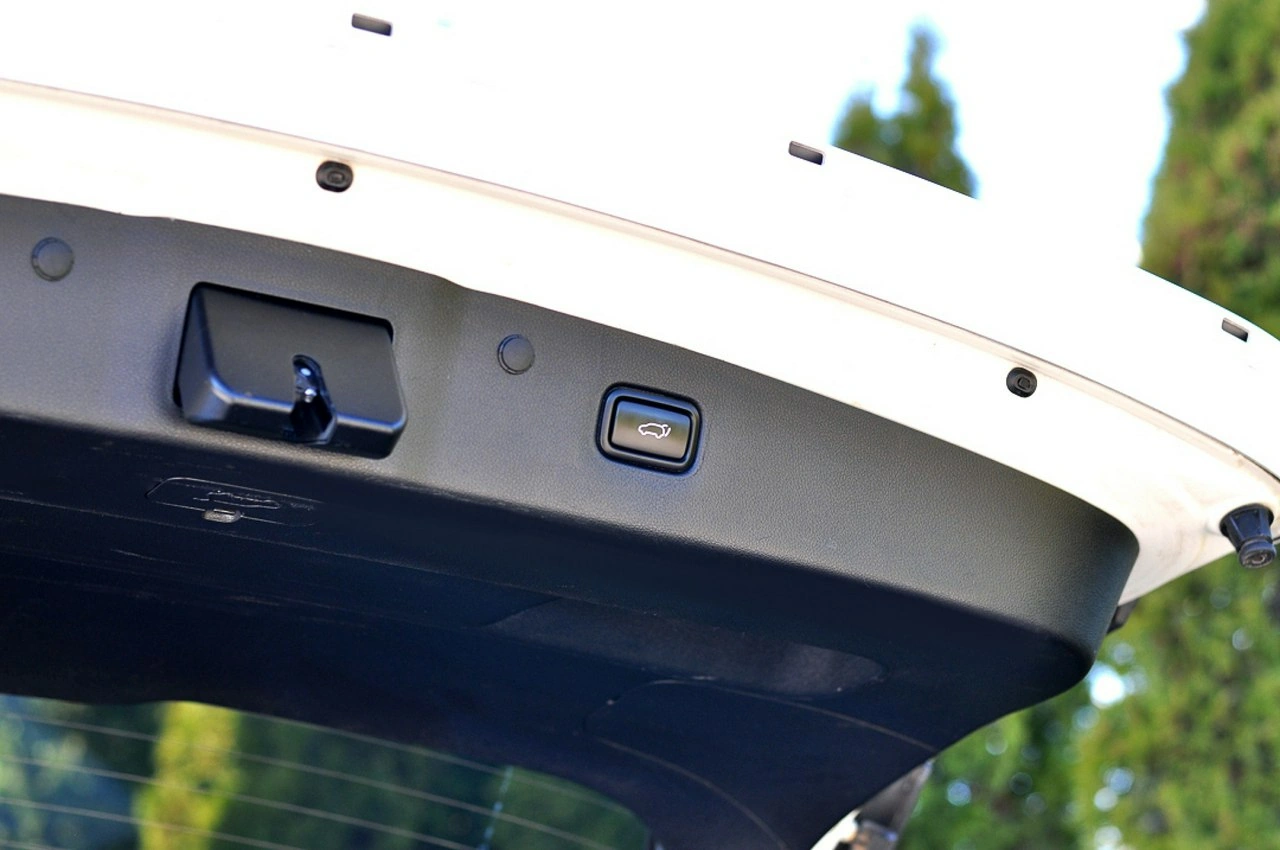 Kia Optima - Zdjęcie 17