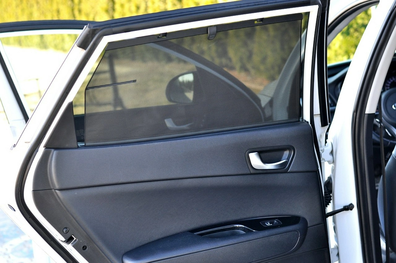 Kia Optima - Zdjęcie 19