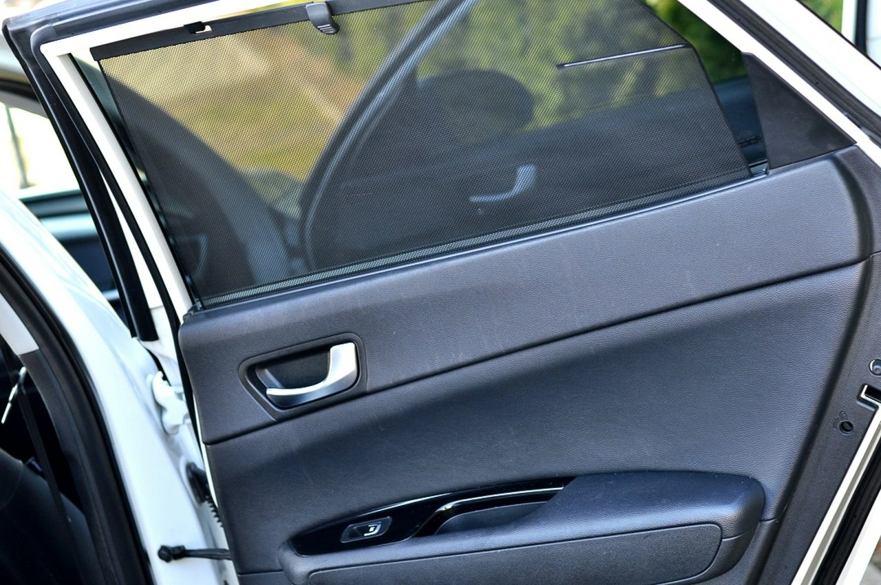 Kia Optima - Zdjęcie 24