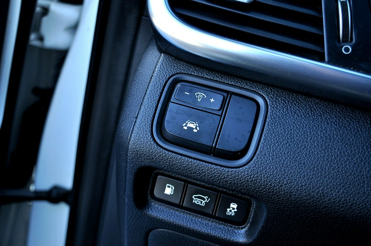 Kia Optima - Zdjęcie 41