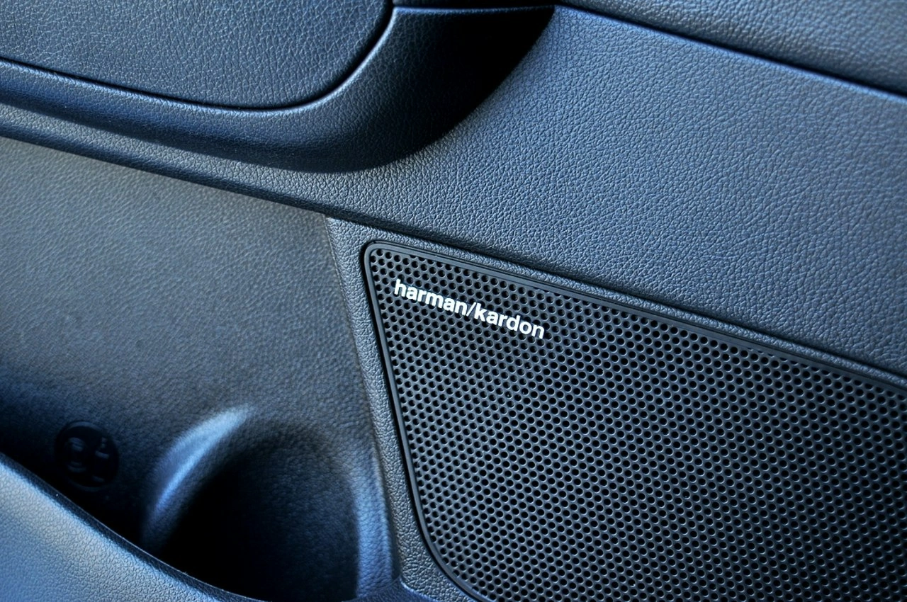 Kia Optima - Zdjęcie 43