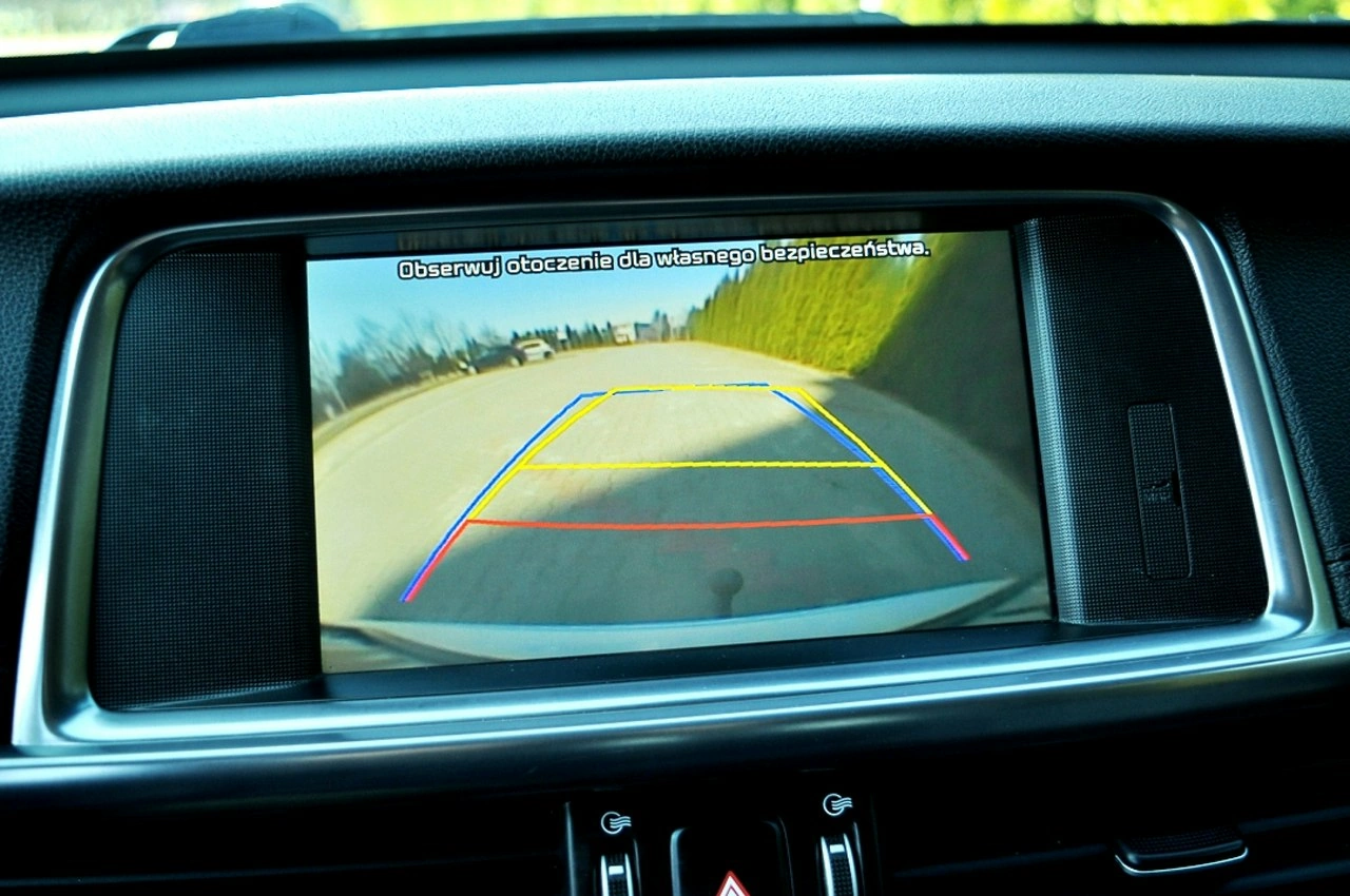 Kia Optima - Zdjęcie 27