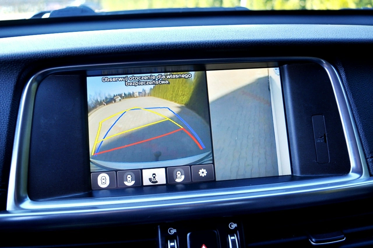 Kia Optima - Zdjęcie 28