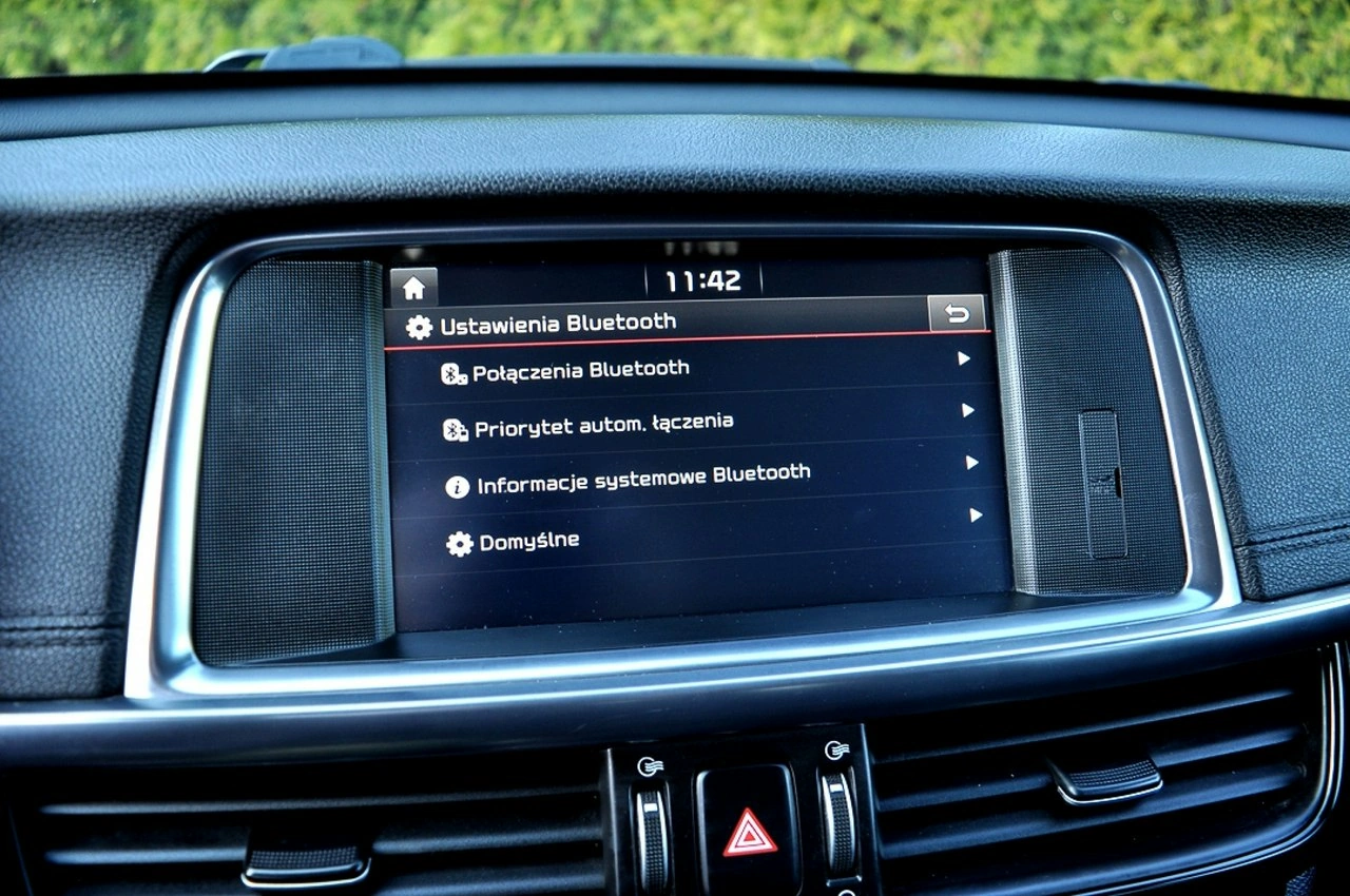 Kia Optima - Zdjęcie 37