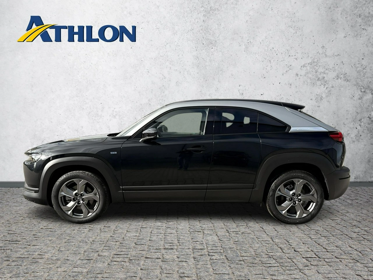 Mazda MX-30 - Zdjęcie 1