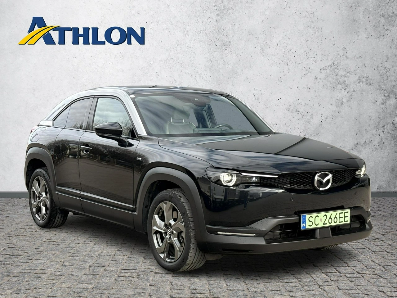 Mazda MX-30 - Zdjęcie 6