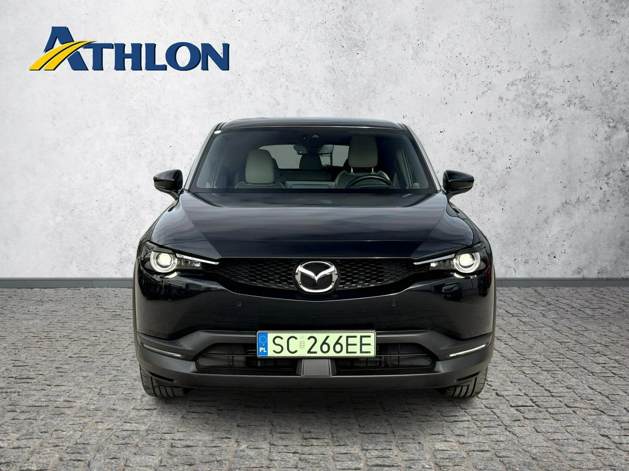 Mazda MX-30 - Zdjęcie 7