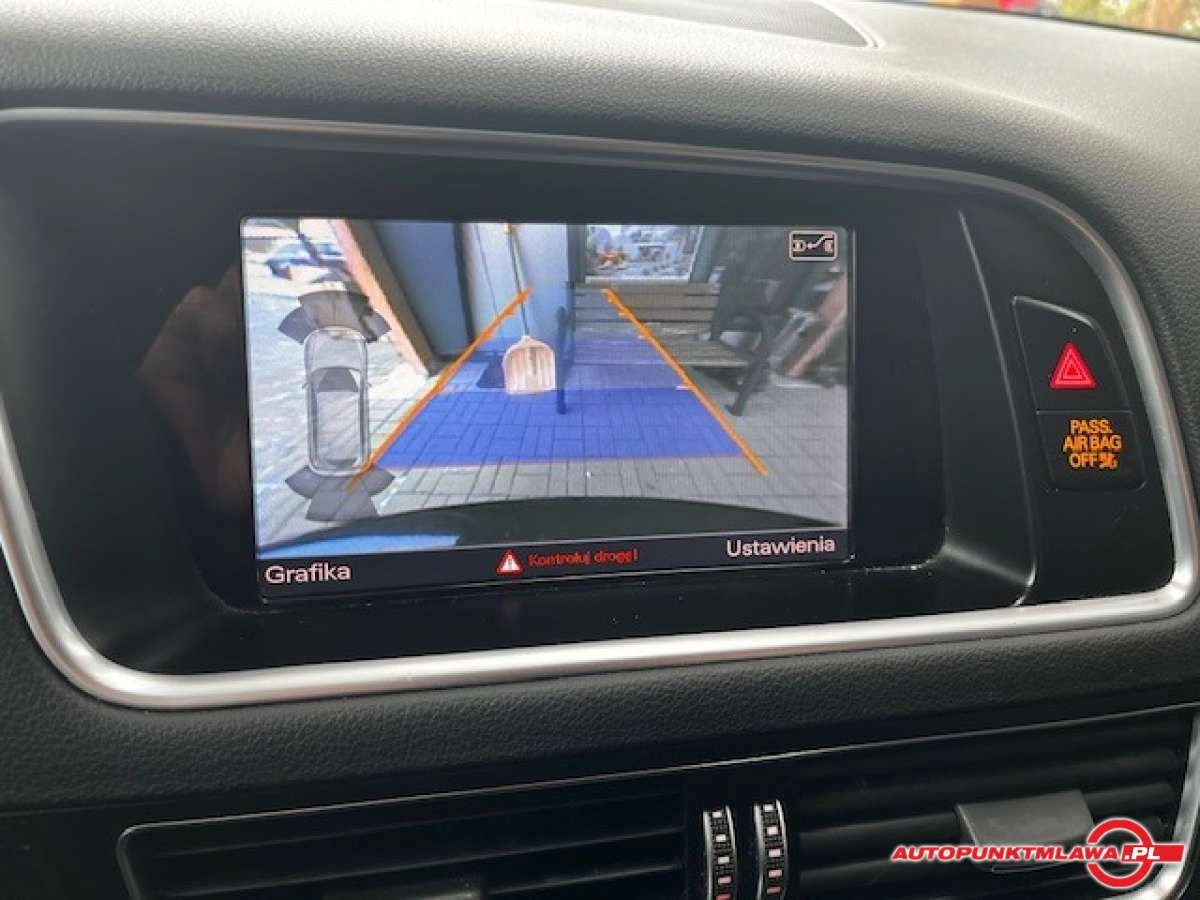 Audi Q5 - Zdjęcie 9