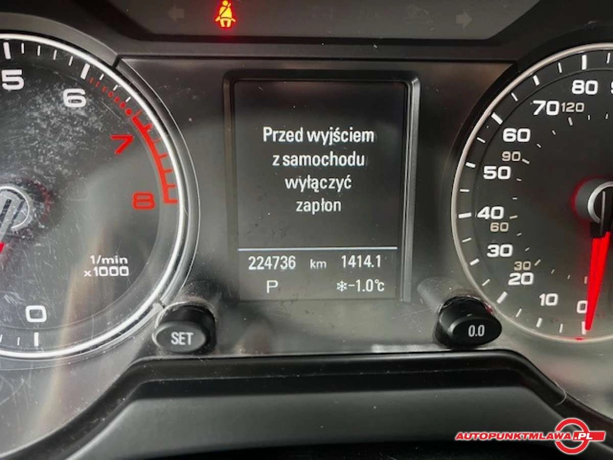 Audi Q5 - Zdjęcie 8