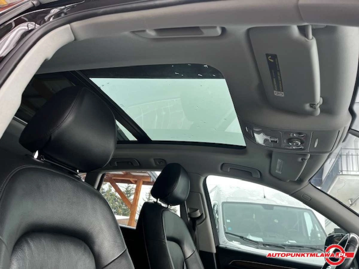 Audi Q5 - Zdjęcie 14