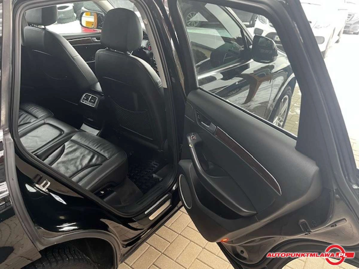 Audi Q5 - Zdjęcie 15