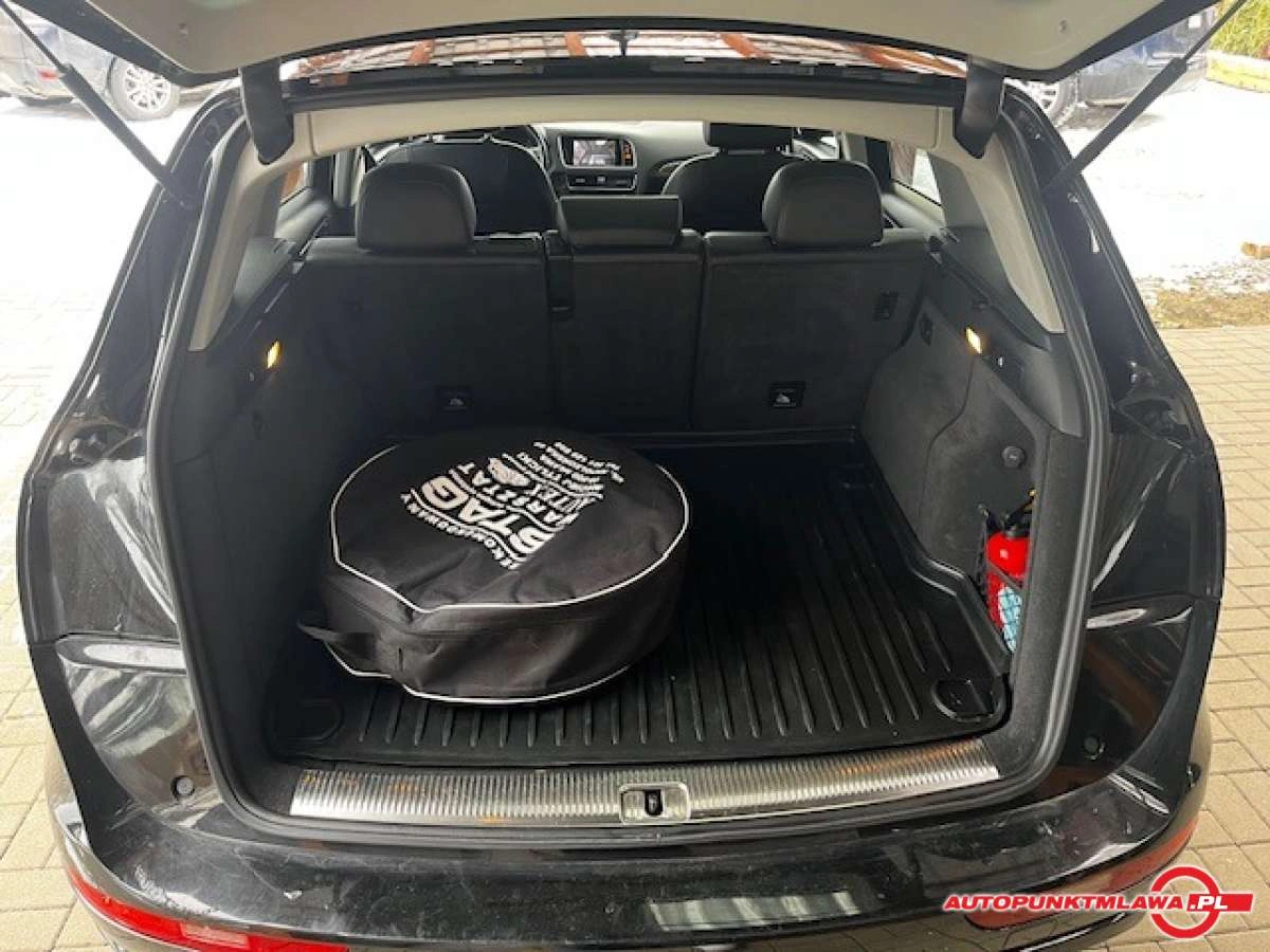 Audi Q5 - Zdjęcie 19