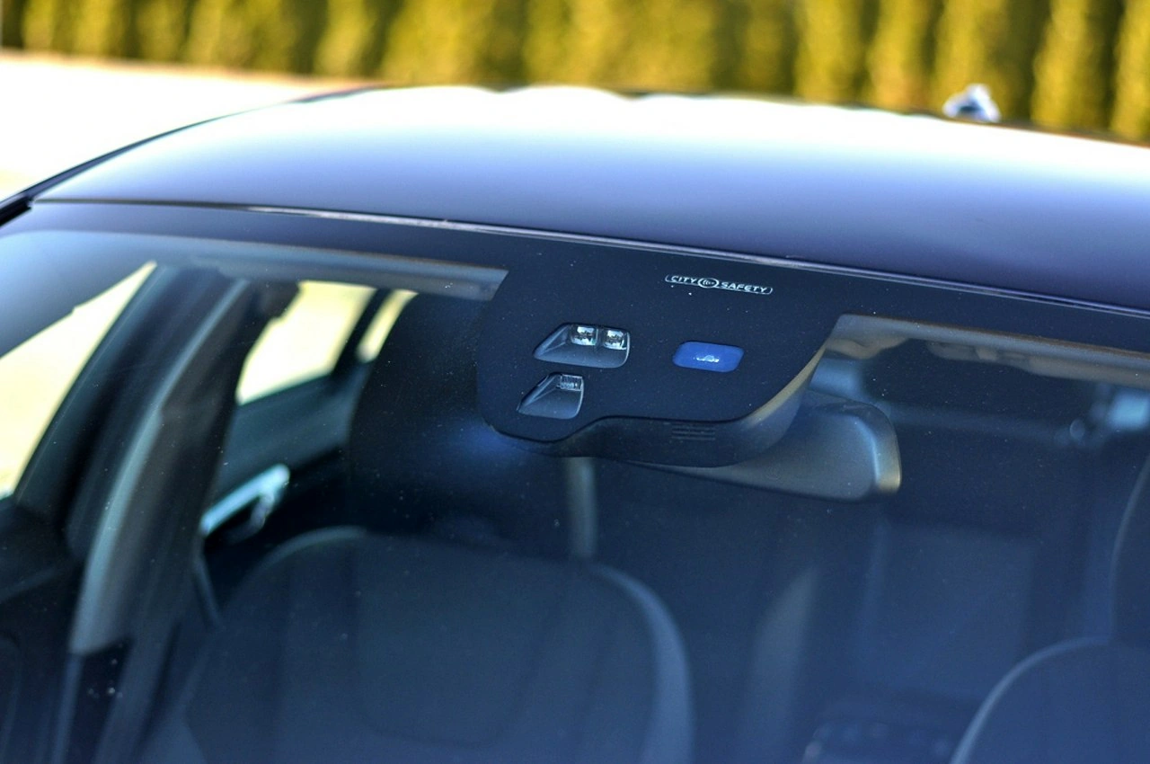 Volvo S60 - Zdjęcie 11