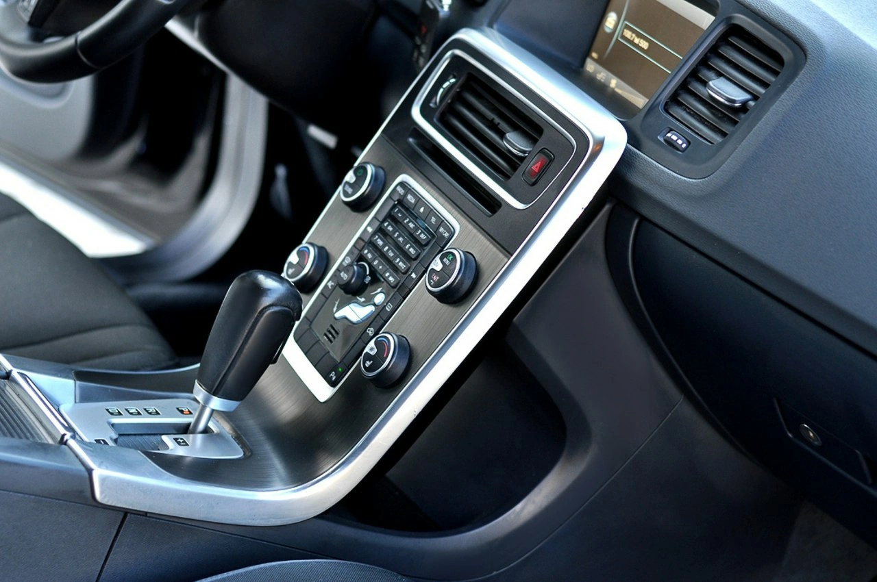 Volvo S60 - Zdjęcie 13