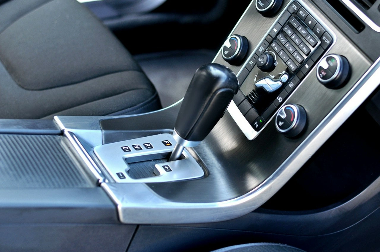 Volvo S60 - Zdjęcie 14