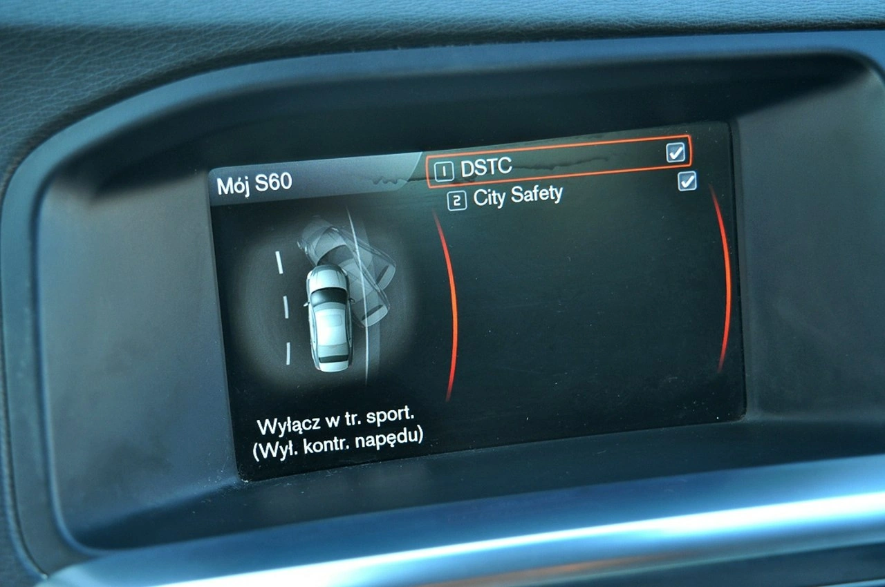 Volvo S60 - Zdjęcie 21