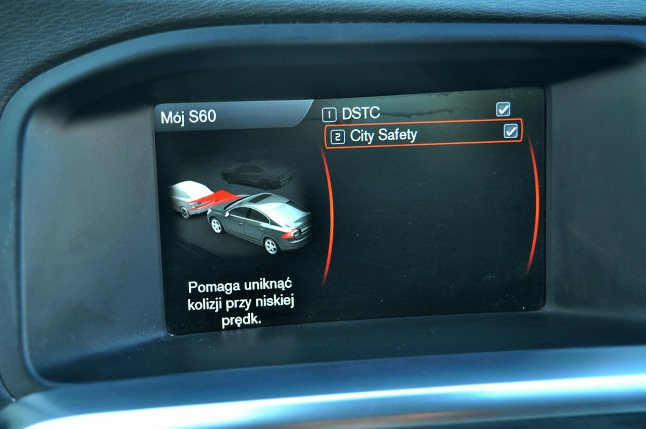 Volvo S60 - Zdjęcie 22