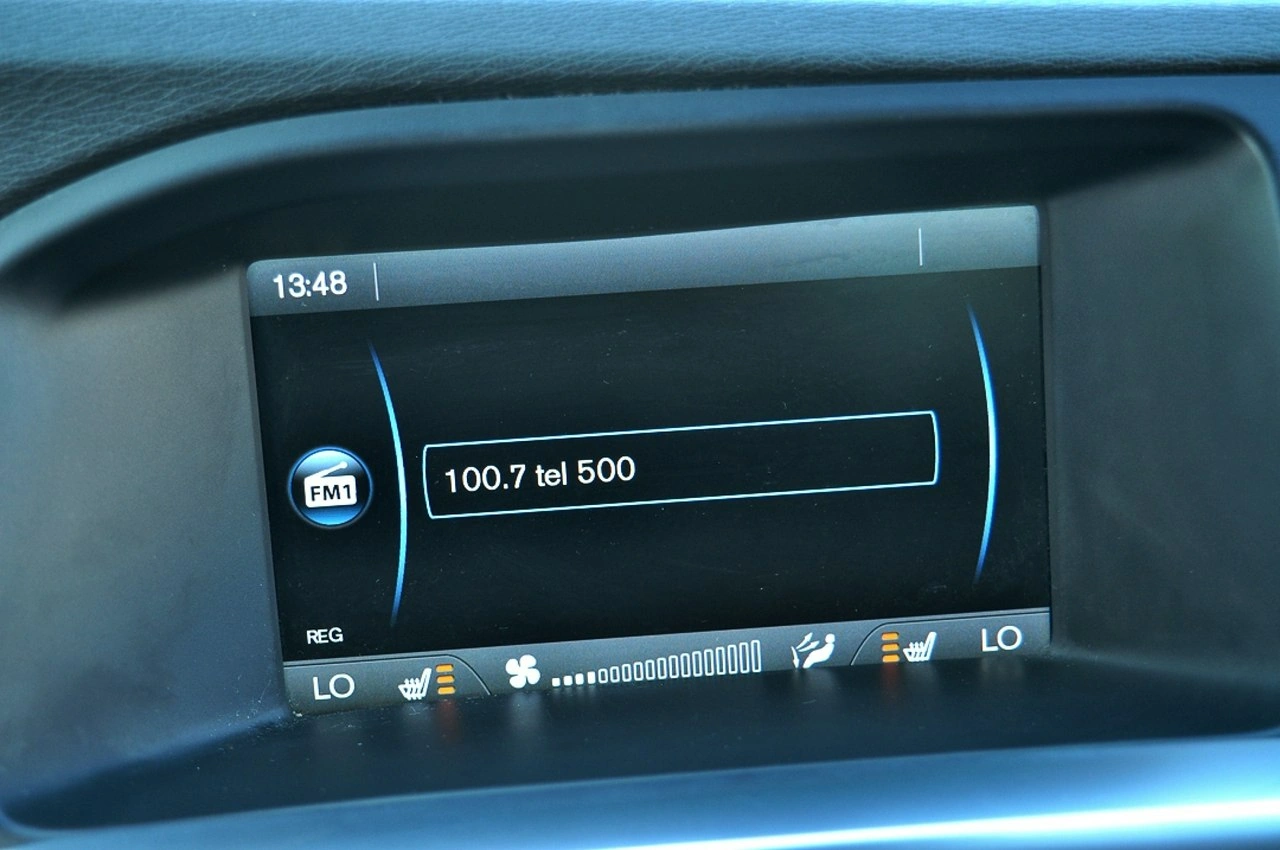 Volvo S60 - Zdjęcie 23