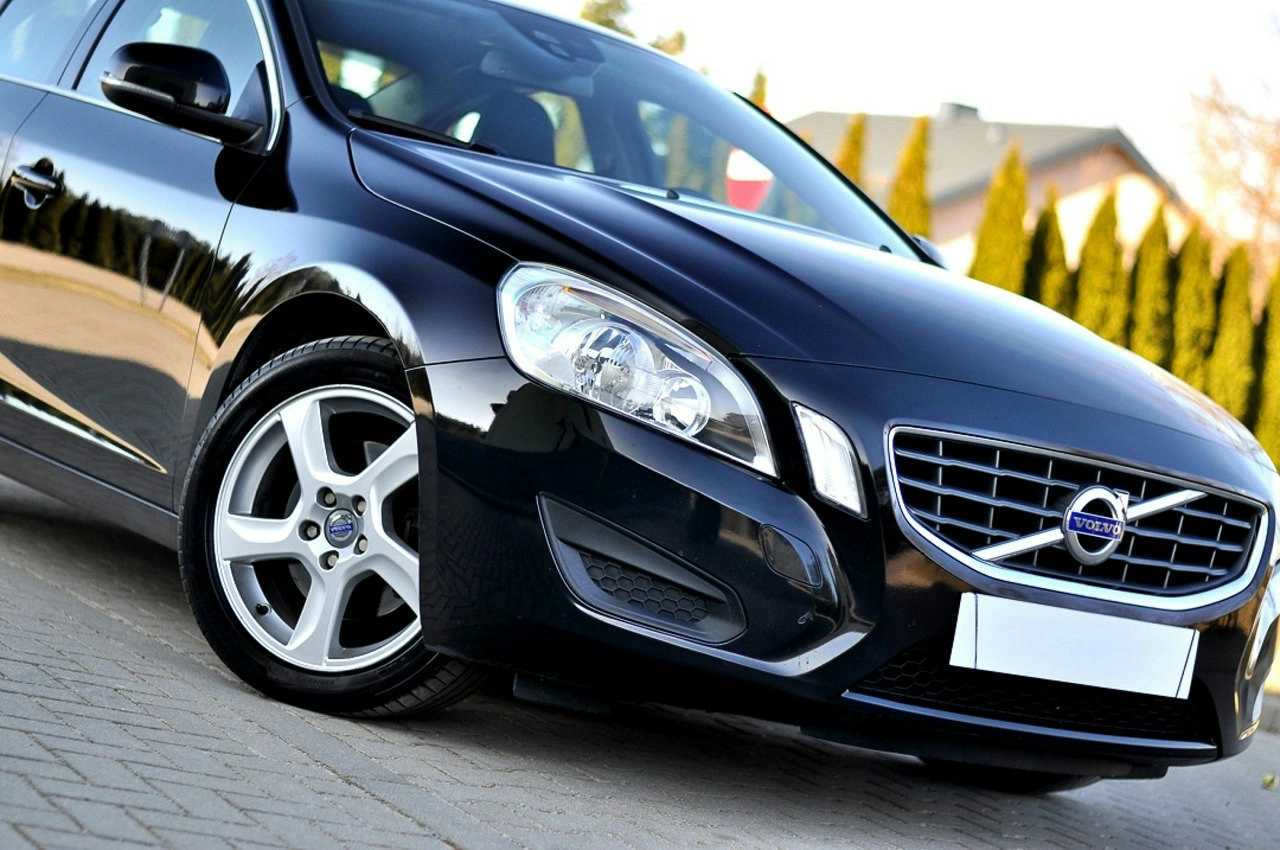 Volvo S60 - Zdjęcie 31