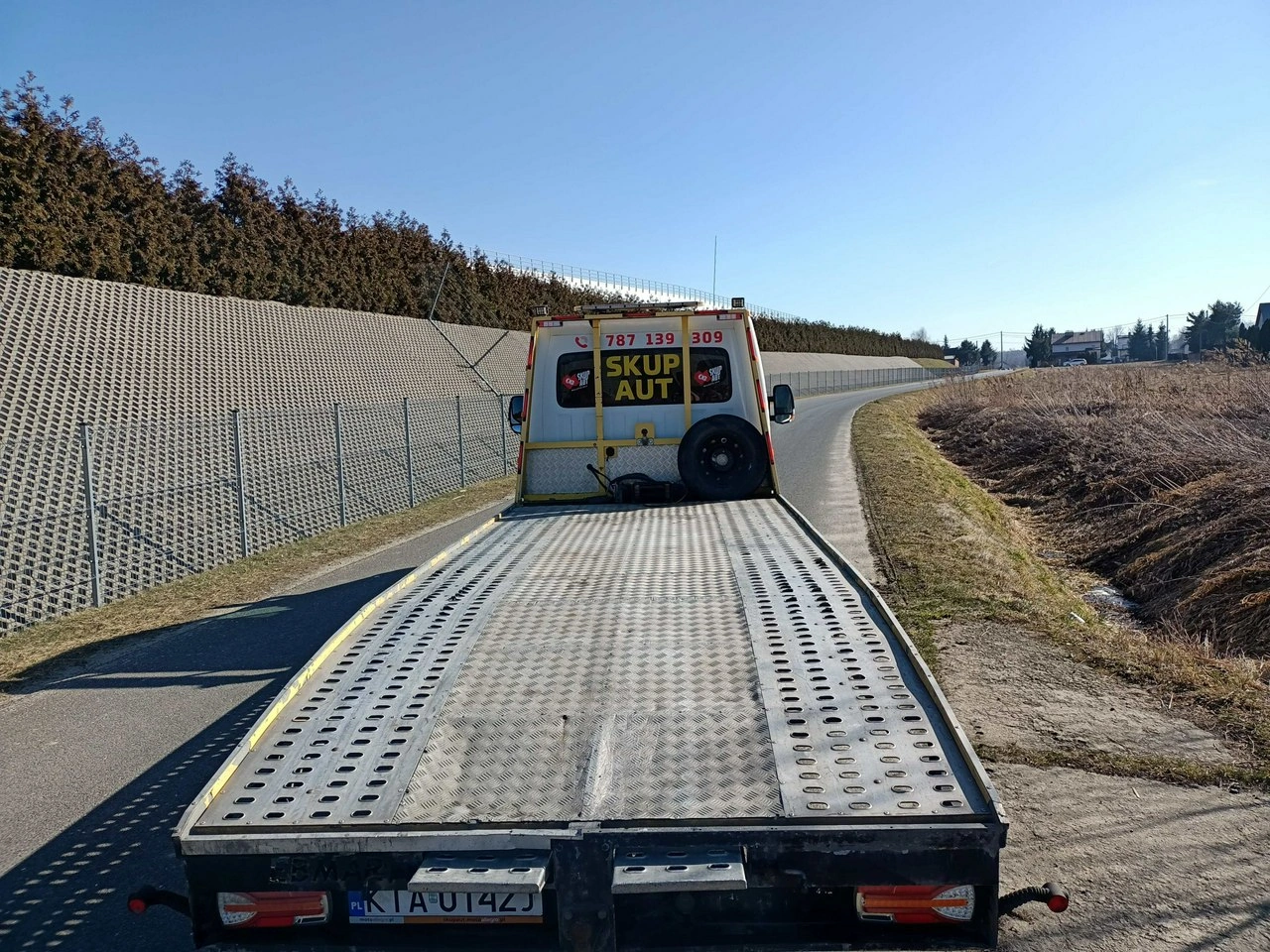 Renault Master - Zdjęcie 9