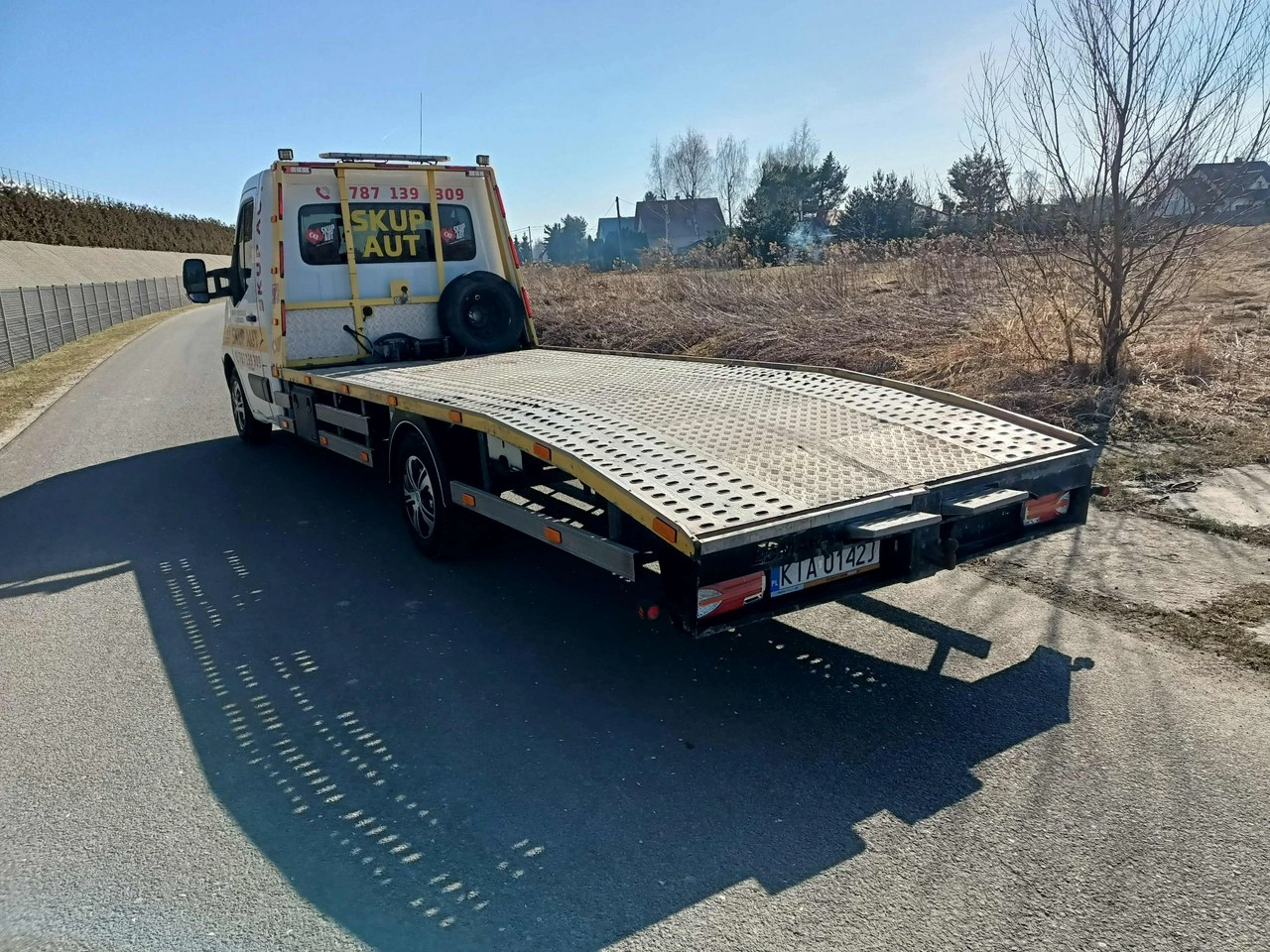 Renault Master - Zdjęcie 3