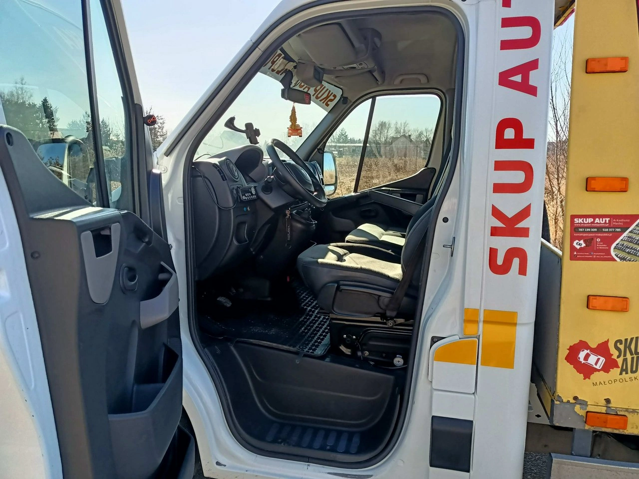 Renault Master - Zdjęcie 5