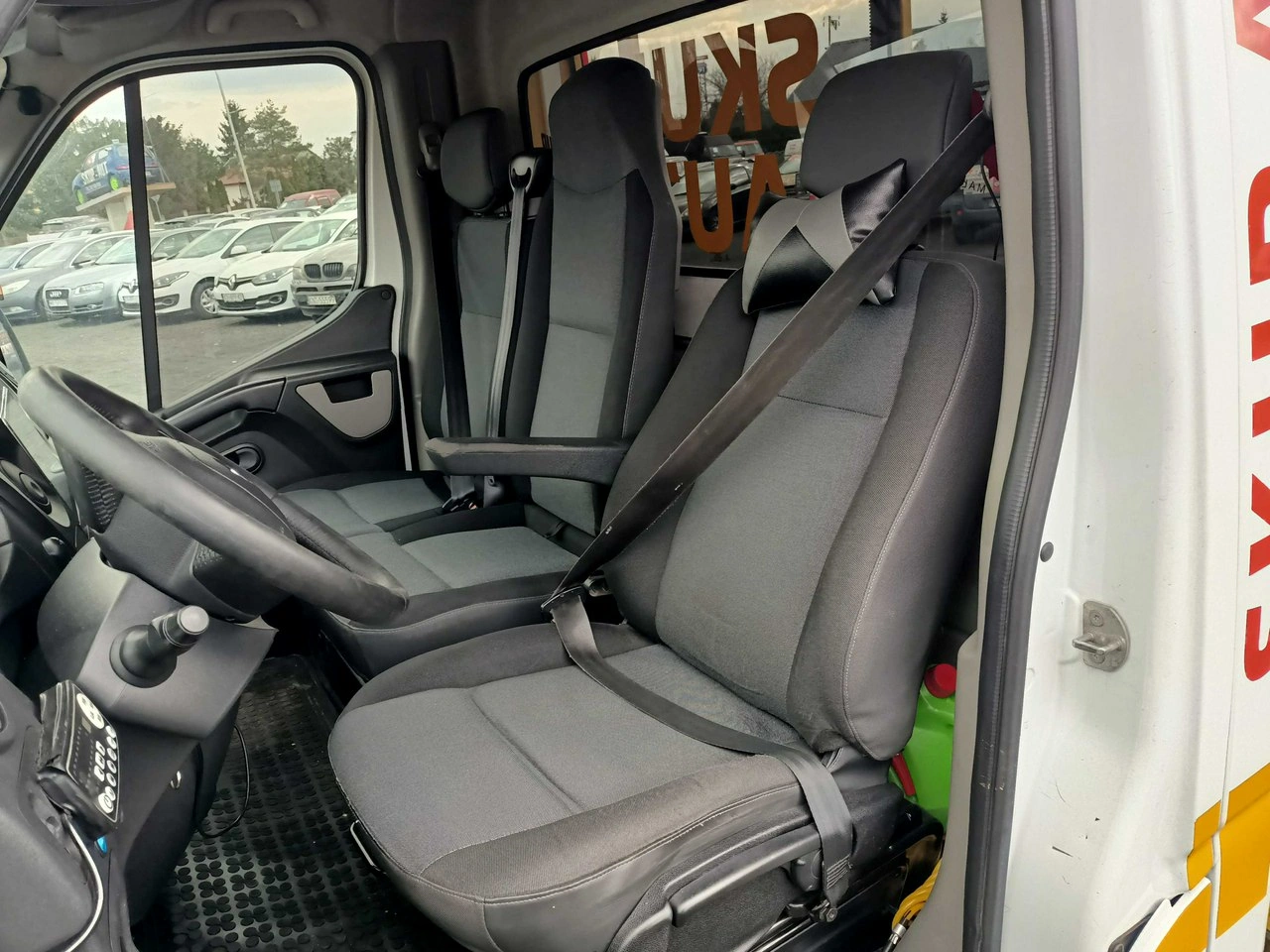 Renault Master - Zdjęcie 5