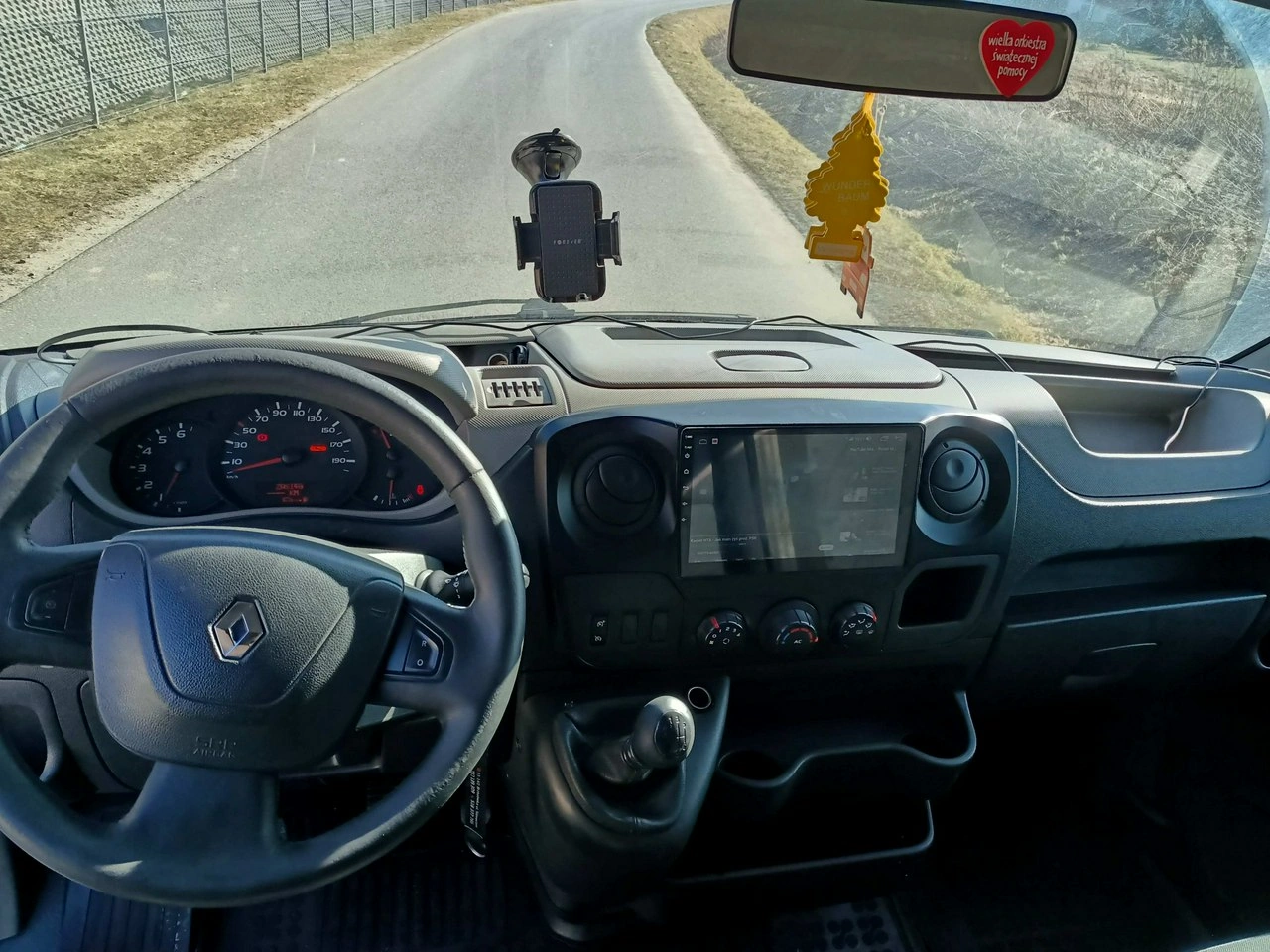 Renault Master - Zdjęcie 6