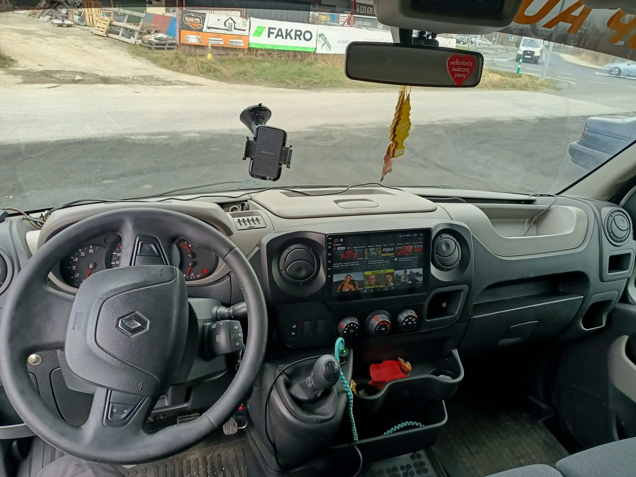 Renault Master - Zdjęcie 6