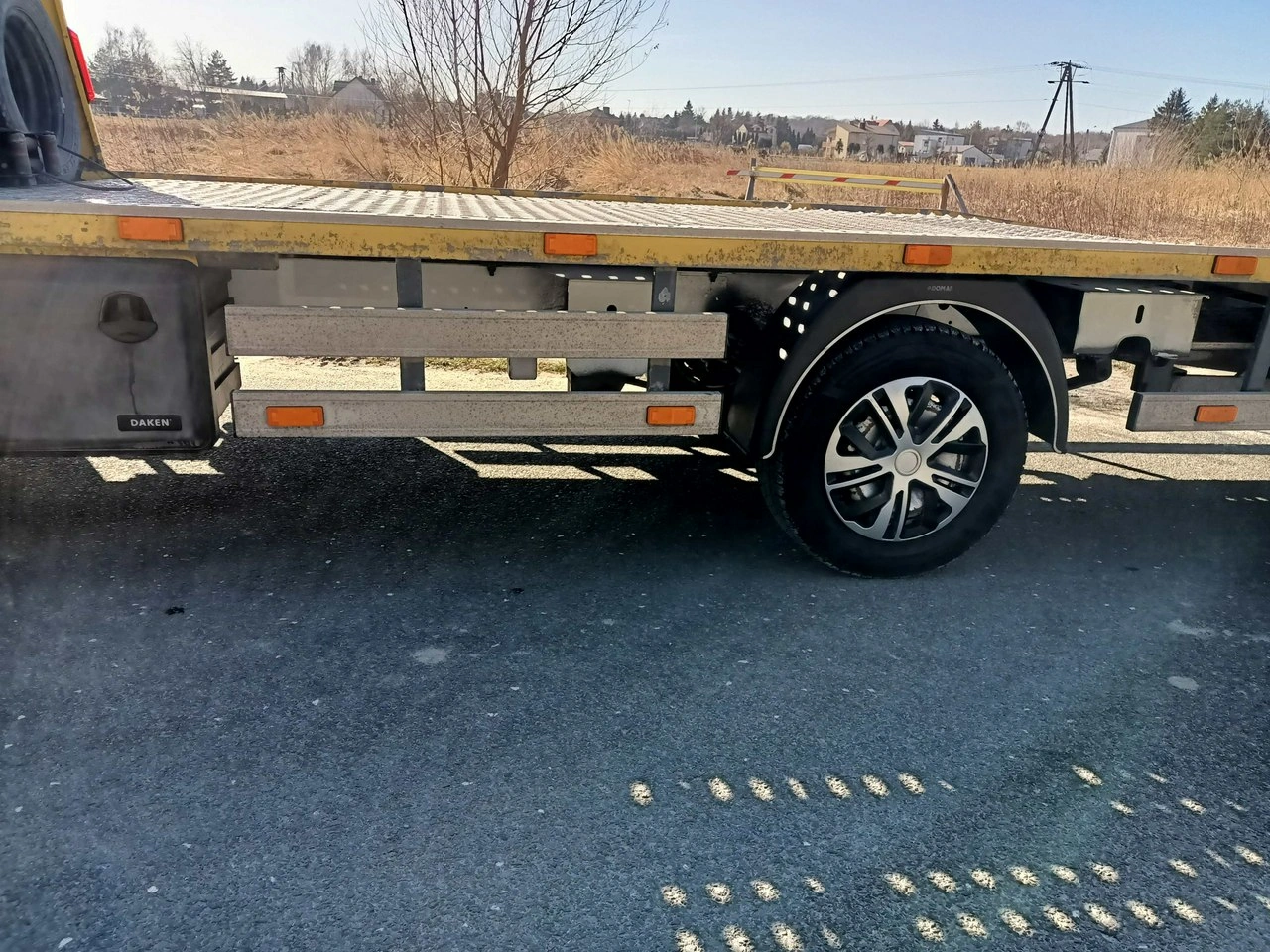 Renault Master - Zdjęcie 7