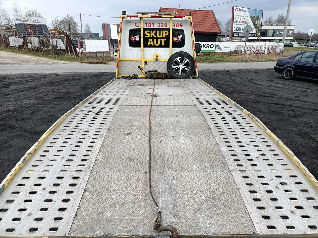 Renault Master - Zdjęcie 7