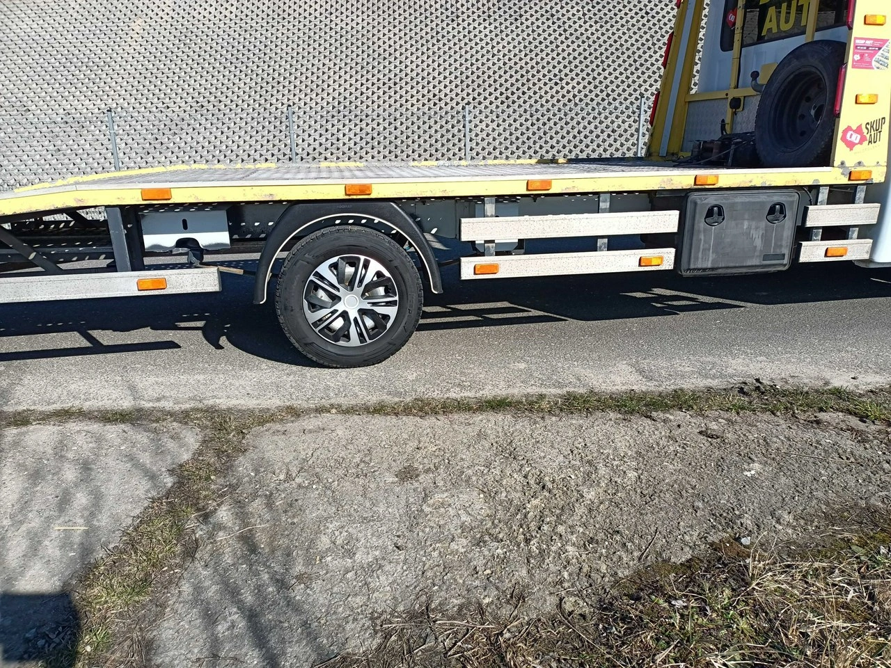 Renault Master - Zdjęcie 8