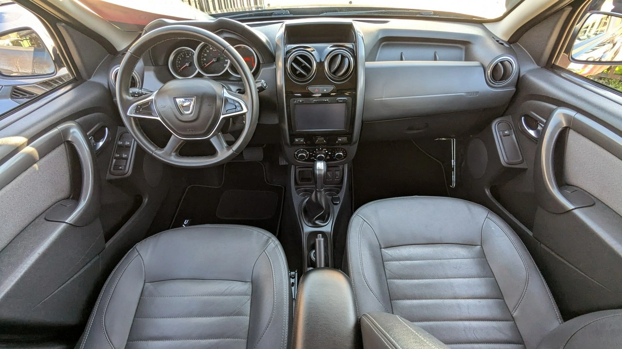 Dacia Duster - Zdjęcie 16