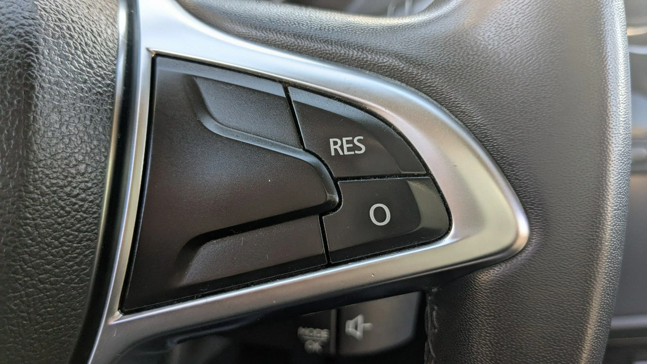 Dacia Duster - Zdjęcie 25