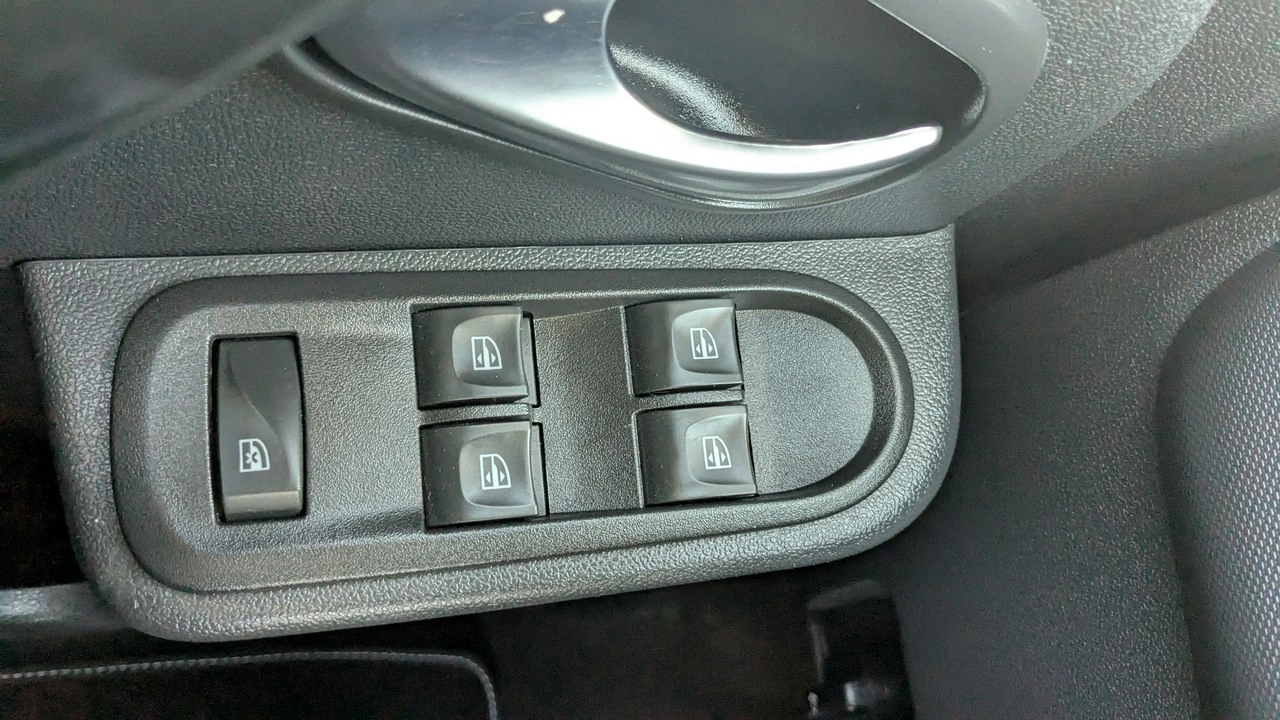 Dacia Duster - Zdjęcie 26