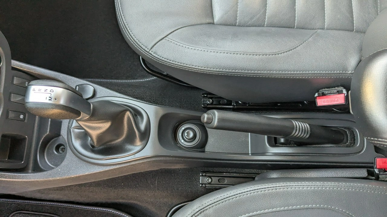 Dacia Duster - Zdjęcie 27