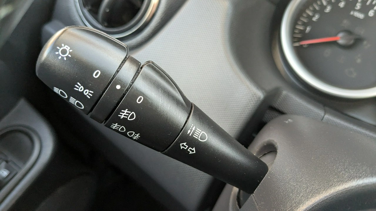 Dacia Duster - Zdjęcie 28