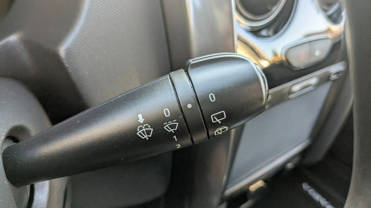 Dacia Duster - Zdjęcie 29