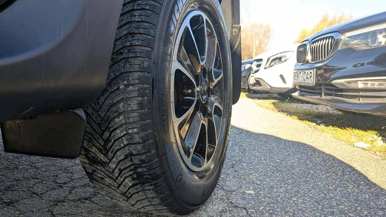 Dacia Duster - Zdjęcie 40