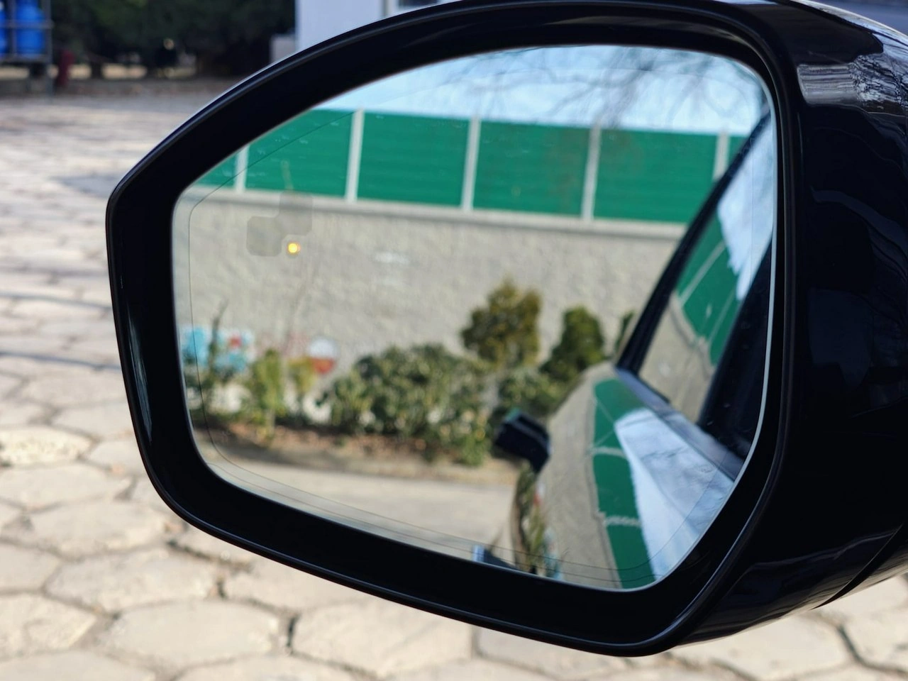 Land Rover Range Rover Evoque - Zdjęcie 9