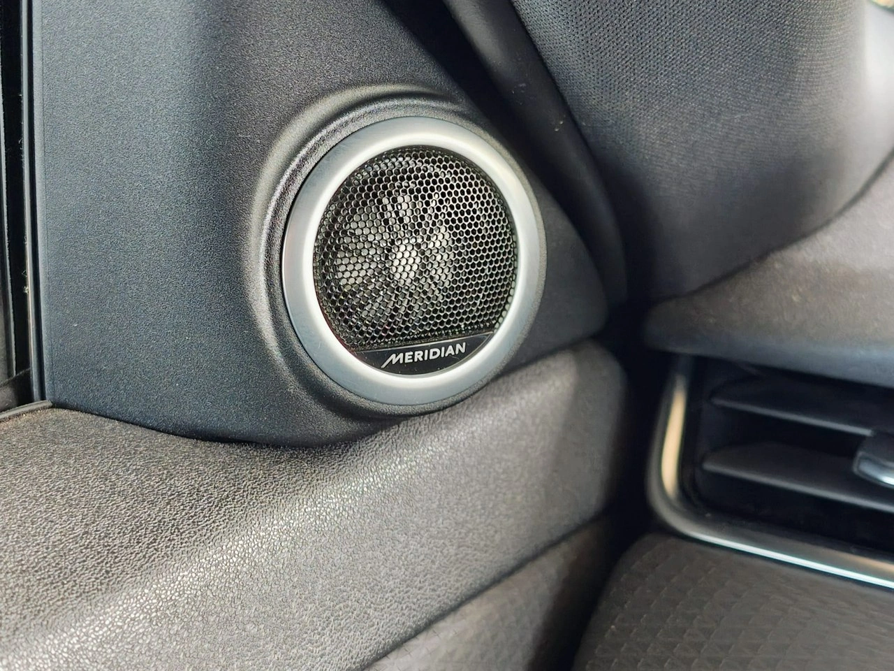 Land Rover Range Rover Evoque - Zdjęcie 10