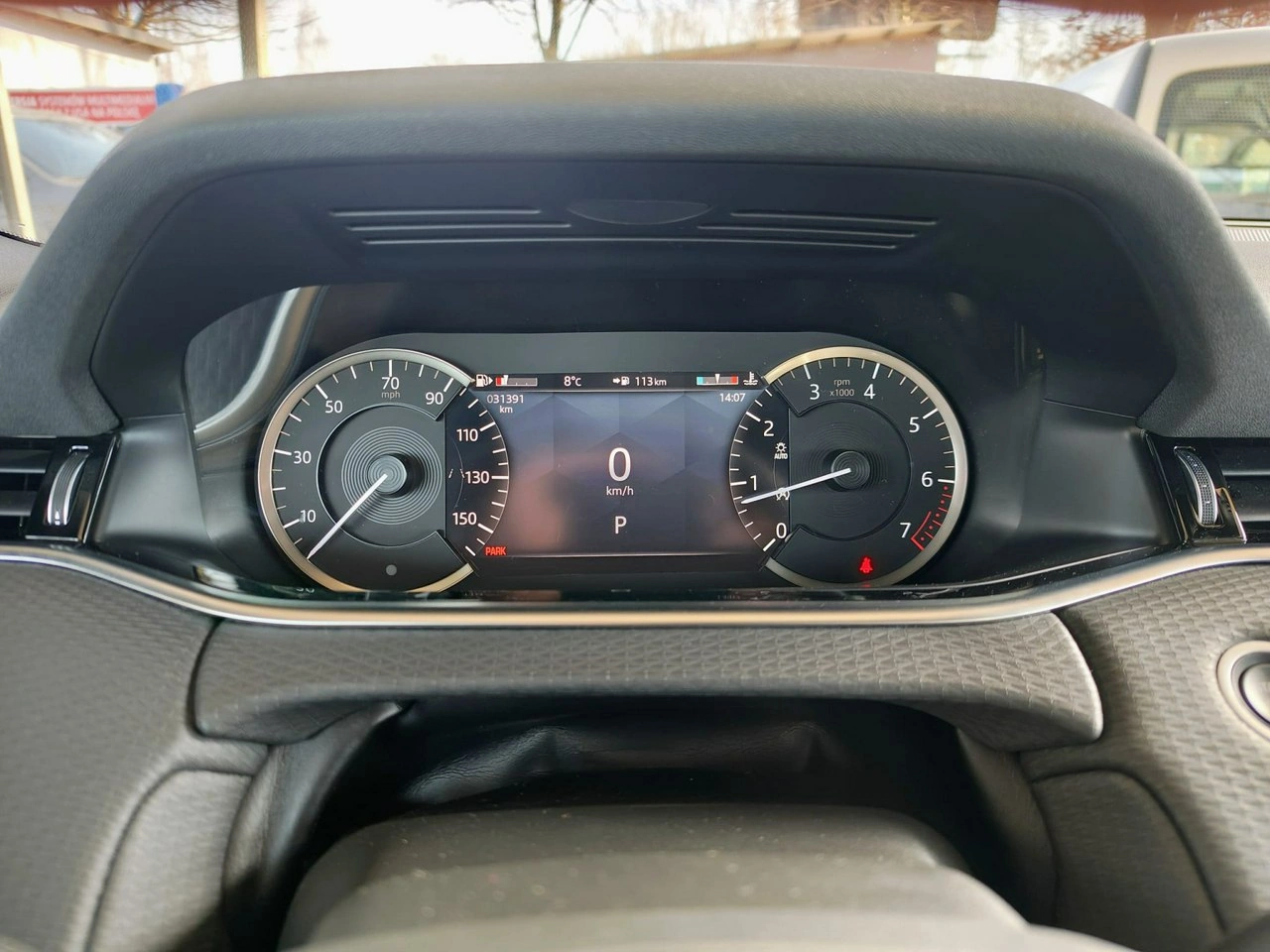 Land Rover Range Rover Evoque - Zdjęcie 18