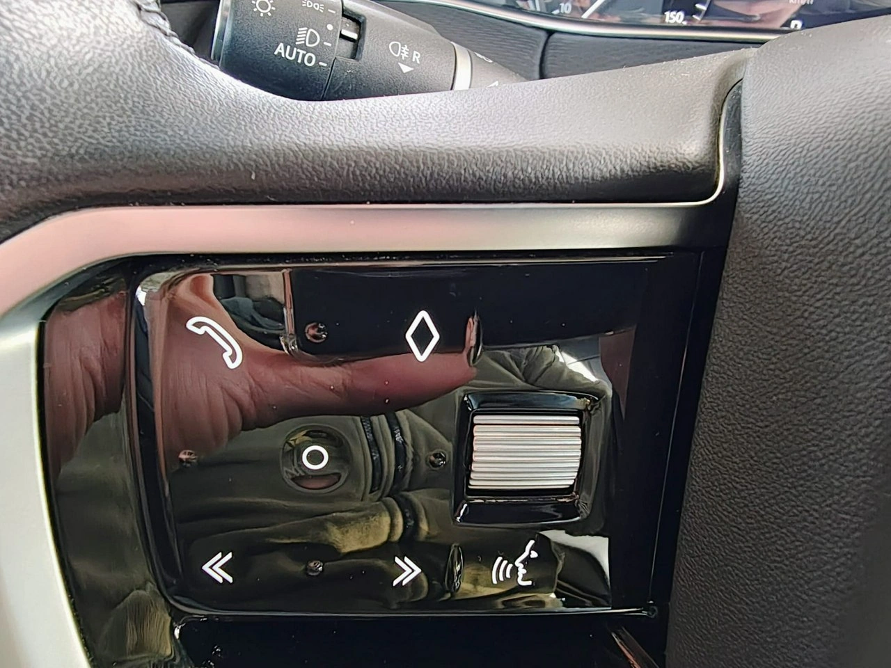 Land Rover Range Rover Evoque - Zdjęcie 19