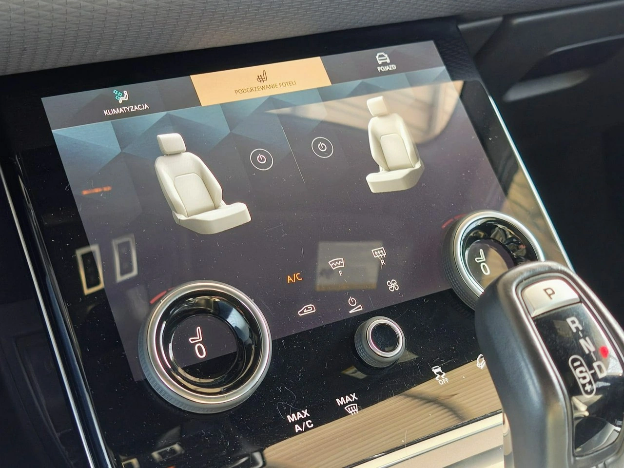 Land Rover Range Rover Evoque - Zdjęcie 20