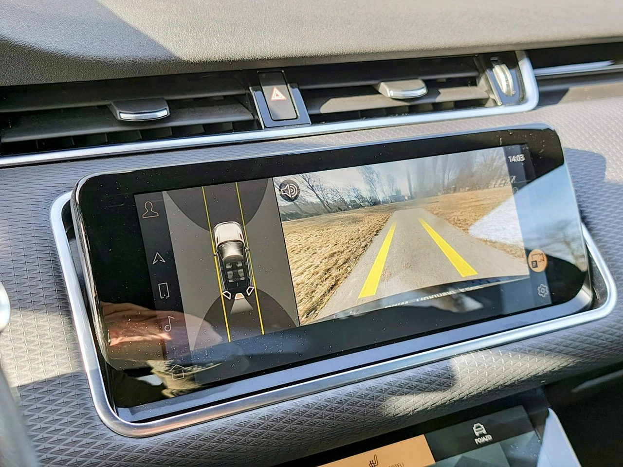 Land Rover Range Rover Evoque - Zdjęcie 21