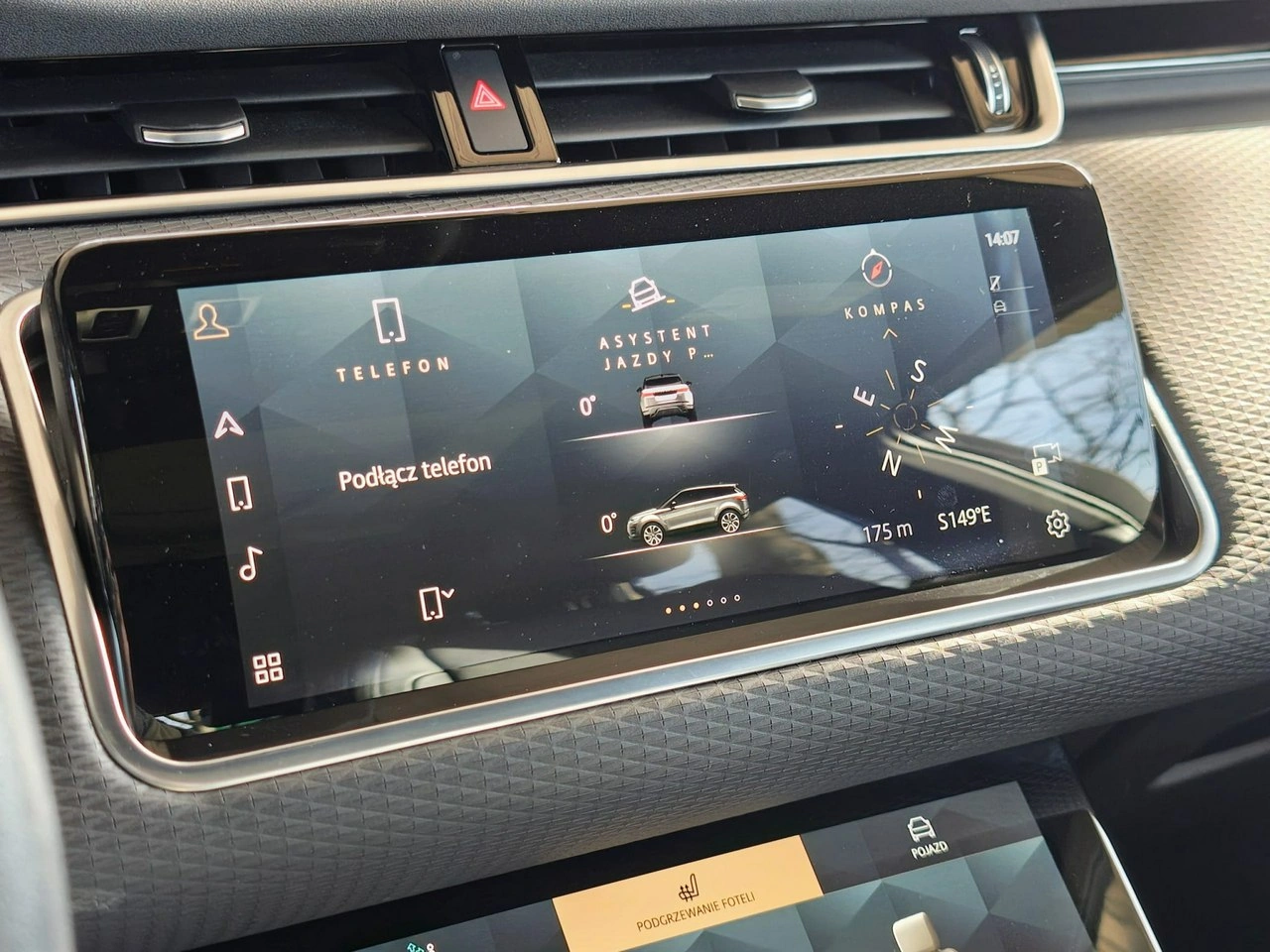 Land Rover Range Rover Evoque - Zdjęcie 22